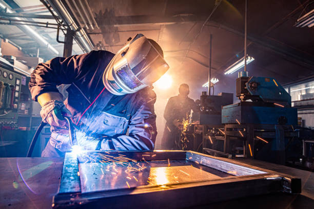 Trusted Mishicot, WI Welder & Metal Fabrication Experts