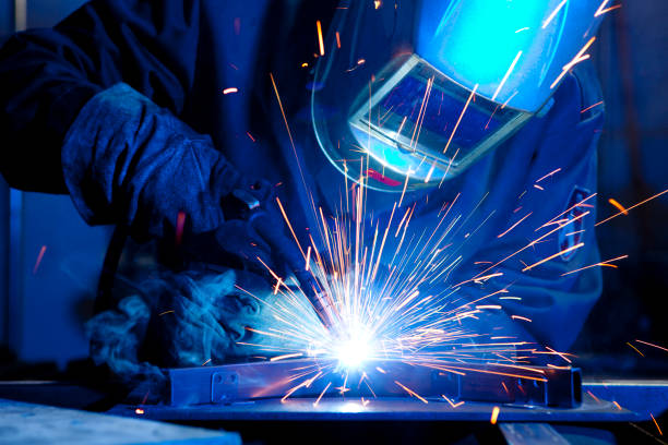 Best Marine and Shipbuilding Welding in Mishicot, WI