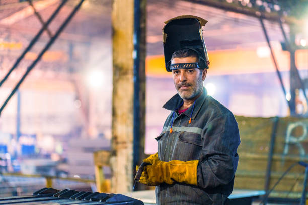 Affordable Welder Services in Mishicot, WI