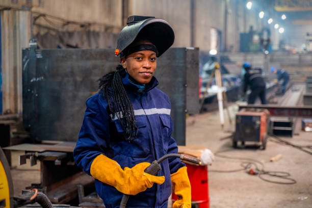 Best Automation and Robotic Welding in Mishicot, WI
